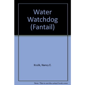 Water Watchdog (Fantail)