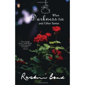When Darkness Falls and Other Stories