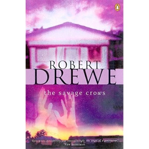 The Savage Crows