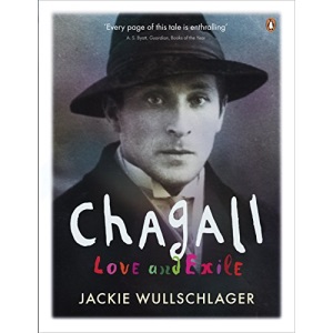 Chagall: Love and Exile