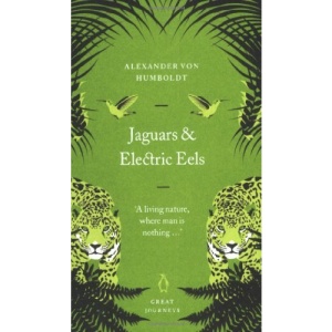 Jaguars and Electric Eels (Great Journeys)