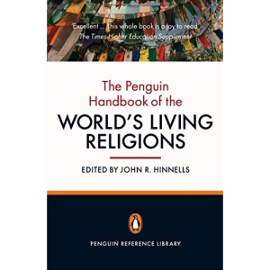 The Penguin Handbook of the World's Living Religions