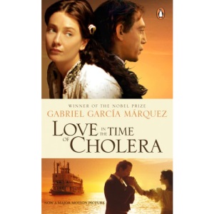 Love in the Time of Cholera