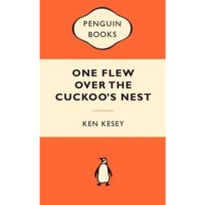 One Flew Over the Cuckoo's Nest (Popular Penguins)