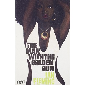 The Man with the Golden Gun