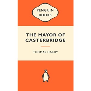 The Mayor of Casterbridge