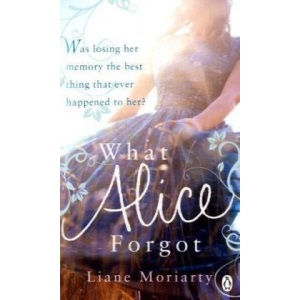 What Alice Forgot