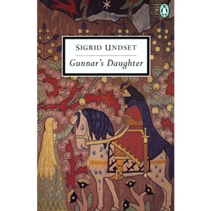 Gunnar's Daughter (Penguin Twentieth Century Classics)