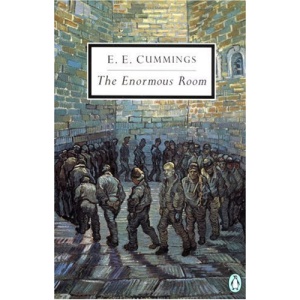 The Enormous Room (Penguin Twentieth-Century Classics)