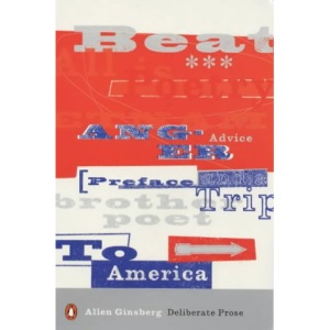 Deliberate Prose : selected essays 1952-1995