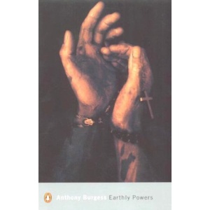 Earthly Powers (Penguin Modern Classics)