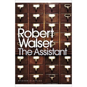 The Assistant (Penguin Modern Classics)