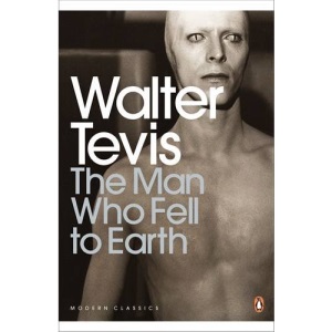 The Man Who Fell to Earth (Penguin Modern Classics)