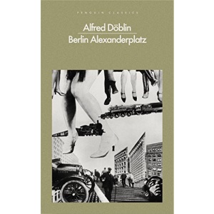 Berlin Alexanderplatz