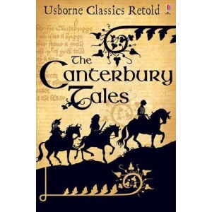 The Canterbury Tales: 1 (Classics Retold)