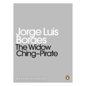 The Widow Ching--Pirate (Penguin Mini Modern Classics)