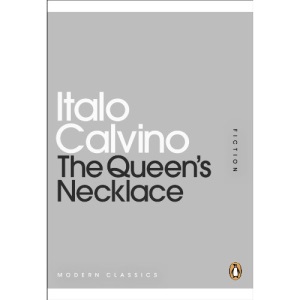 The Queen's Necklace (Penguin Mini Modern Classics)