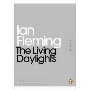 The Living Daylights (Penguin Mini Modern Classics)