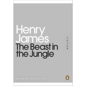 The Beast in the Jungle (Penguin Mini Modern Classics)