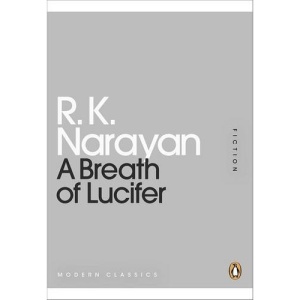 A Breath of Lucifer (Penguin Mini Modern Classics)