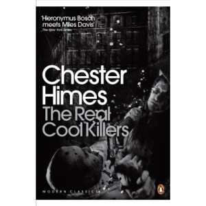 The Real Cool Killers (Penguin Modern Classics)