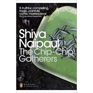 The Chip-Chip Gatherers