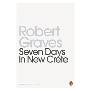Seven Days in New Crete (Penguin Modern Classics)