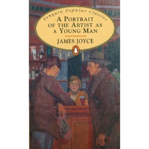 A Portrait of the Artist as a Young Man