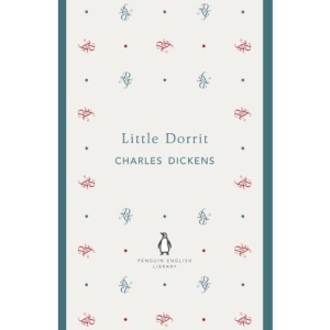 Little Dorrit (Penguin English Library)