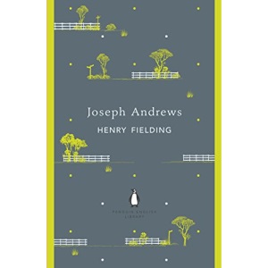 Joseph Andrews (Penguin English Library)