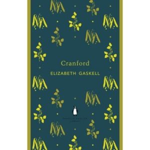 Cranford (Penguin English Library)