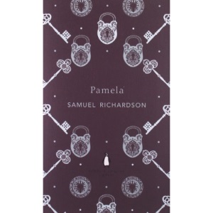 Pamela (Penguin English Library)