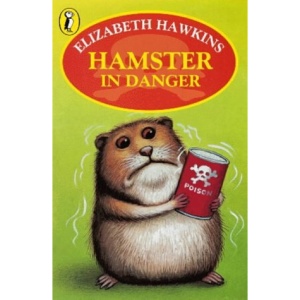 Hamster in Danger (Young Puffin story books)