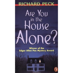 Are You in the House Alone?