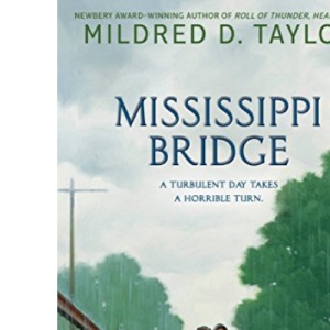 Mississippi Bridge (Logan Family Saga)
