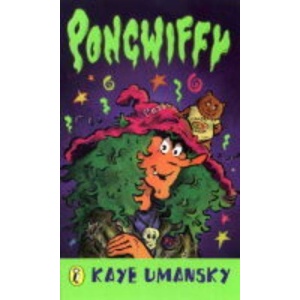 Pongwiffy: A Witch of Dirty Habits