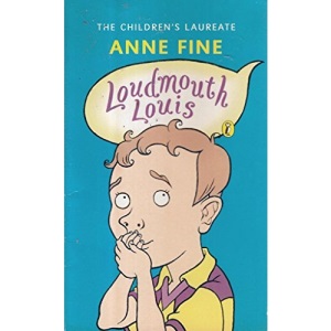 Loudmouth Louis (Ss)