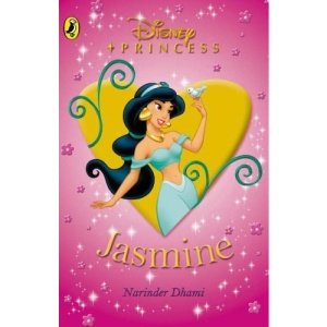 Jasmine: Princess RE-Tellings (Princess Retellings)