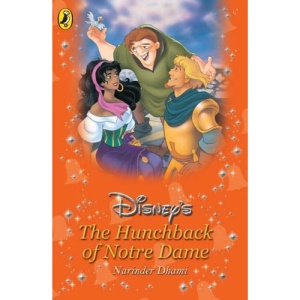 Hunchback of Notre Dame (Disney Classic Retelling)