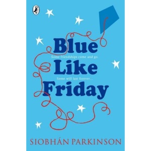 Blue Like Friday