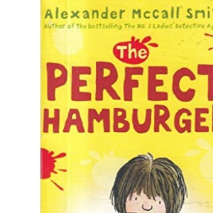 The Perfect Hamburger