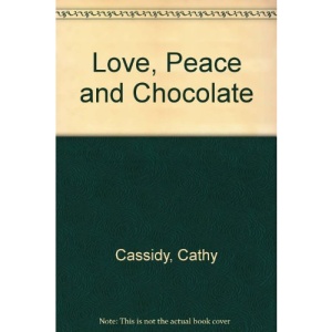 Love, Peace and Chocolate