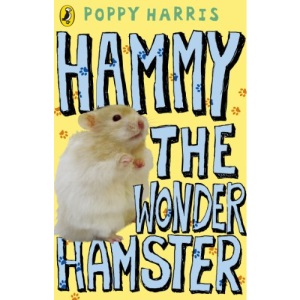 Hammy the Wonder Hamster