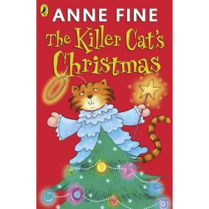 The Killer Cat's Christmas