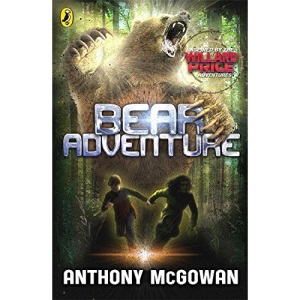 Willard Price: Bear Adventure
