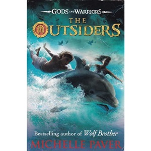 The Outsiders (Gods and Warriors Book 1)