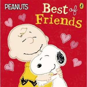 Peanuts - Best of Friends (Snoopy)