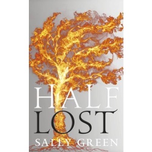 Half Lost (Half Bad)