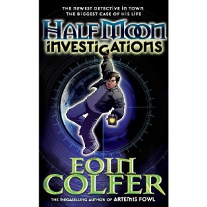 Half Moon Investigations