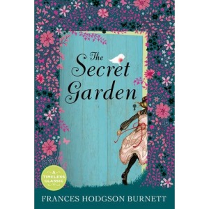 The Secret Garden (centenary ed) (Puffin Classics)